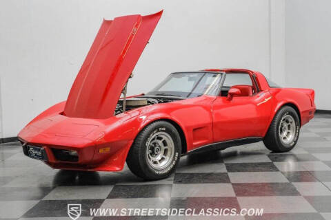 1979 Chevrolet Corvette