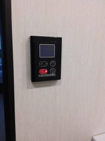 2025 Forest River Black Label 16khblw