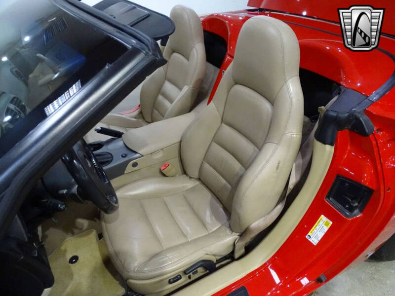 2006 Chevrolet Corvette