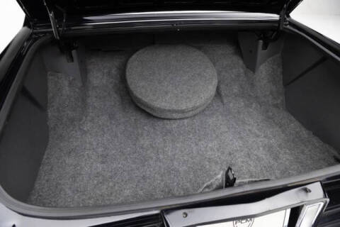 1984 Cadillac DeVille