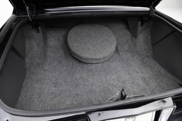 1984 Cadillac DeVille