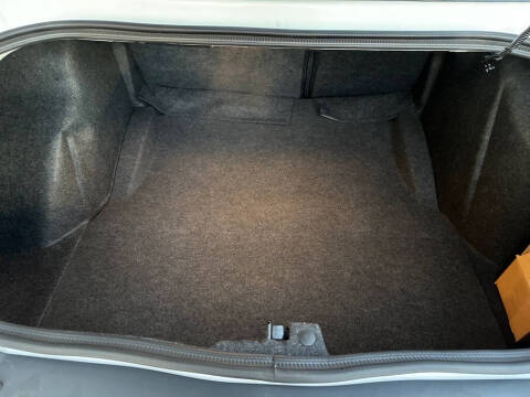 2015 Dodge Challenger SRT Hellcat