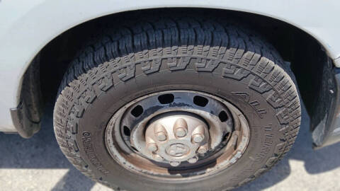 2012 RAM 2500 Tradesman