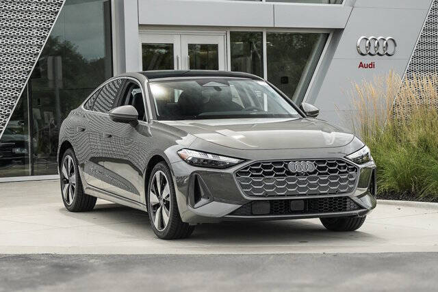 2025 Audi A5 quattro Prestige TFSI