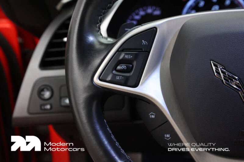 2019 Chevrolet Corvette Grand Sport