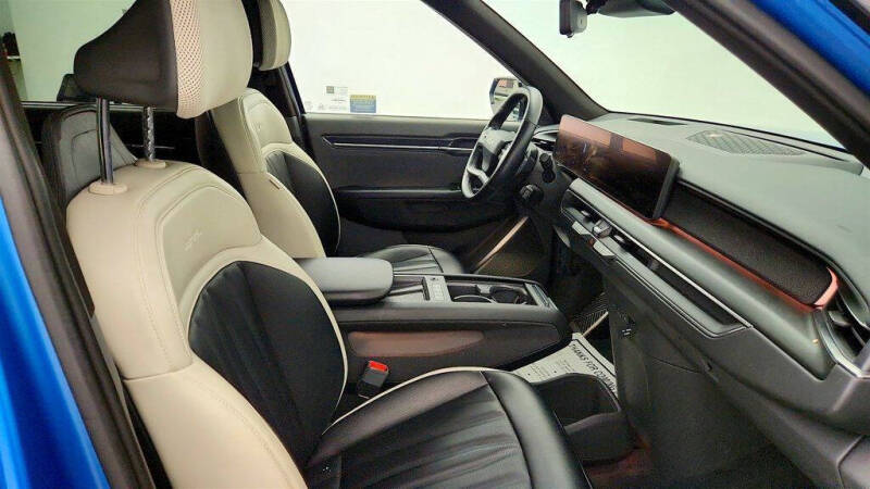 2024 Kia EV9 GT-Line