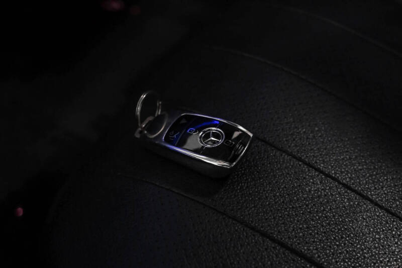 2020 Mercedes-Benz E-Class E 350