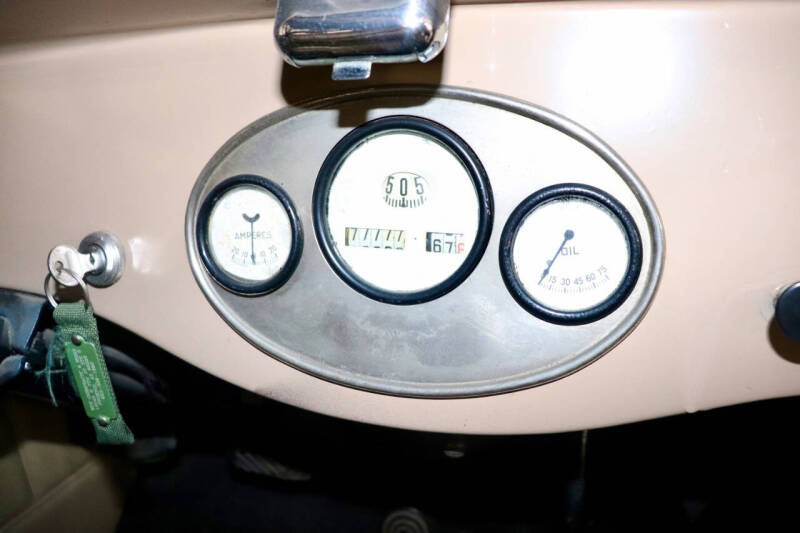 1928 Dodge Victory Six