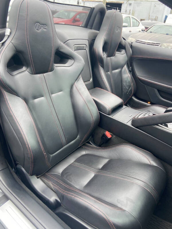 2016 Jaguar F-TYPE R