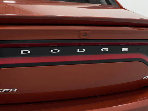 2021 Dodge Charger GT