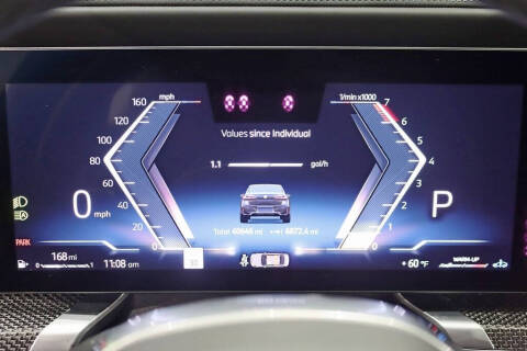 2023 BMW 7 Series 760i xDrive