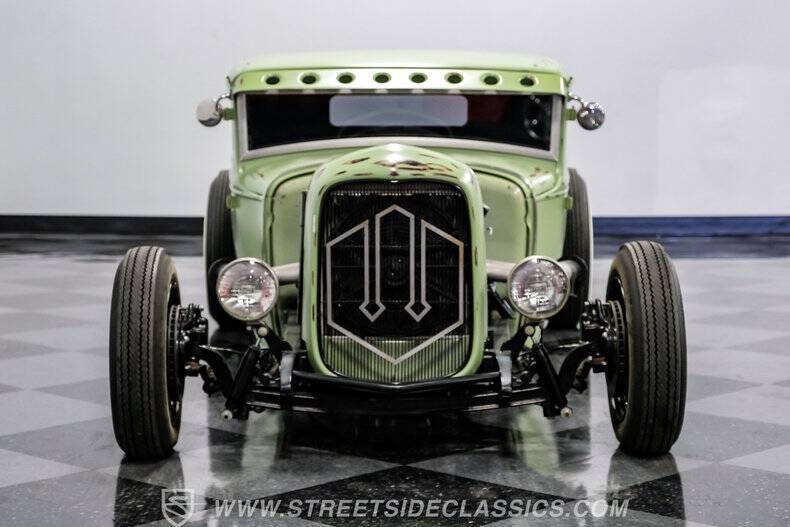 1930 Ford Model A