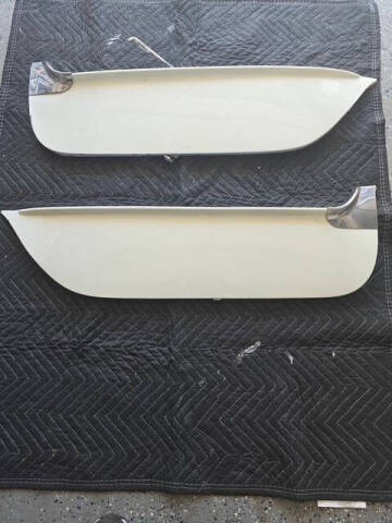 1962 Oldsmobile Starfire 88