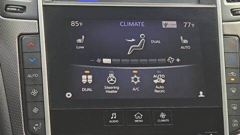 2019 Infiniti Q50 3.0T Sport