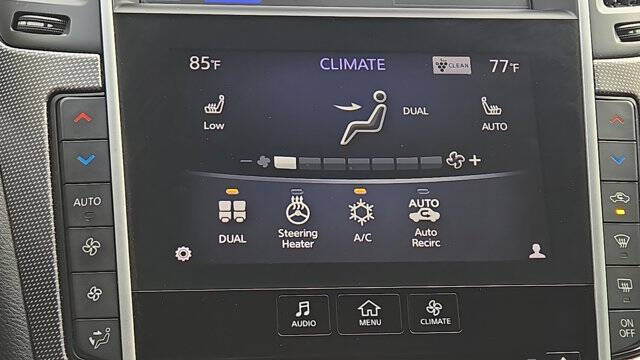 2019 Infiniti Q50 3.0T Sport