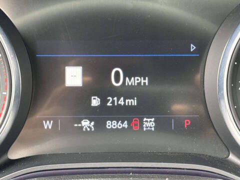 2022 Buick Encore GX Essence