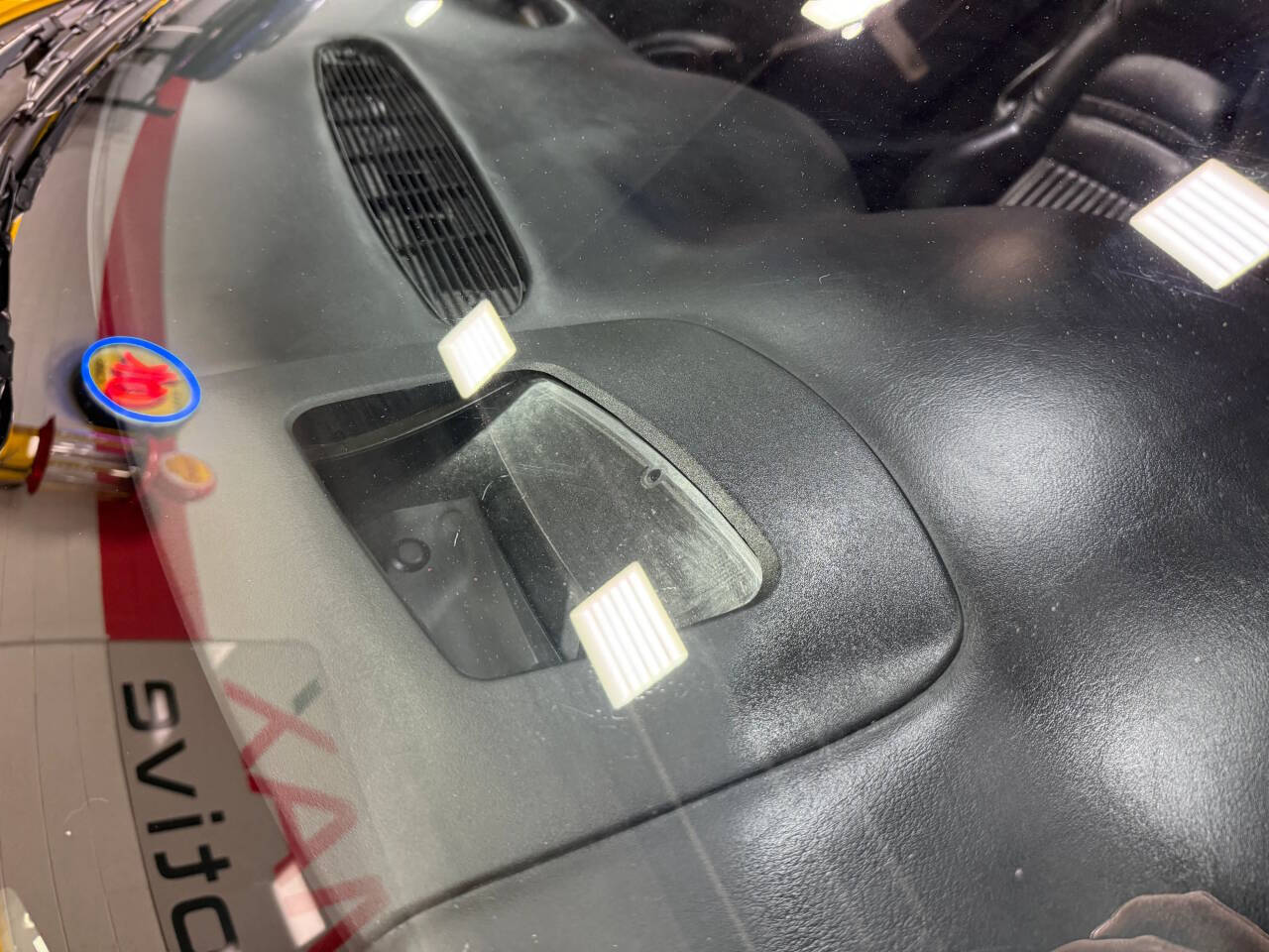 2004 Chevrolet Corvette 66