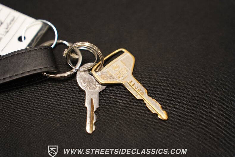 1978 Toyota Land Cruiser