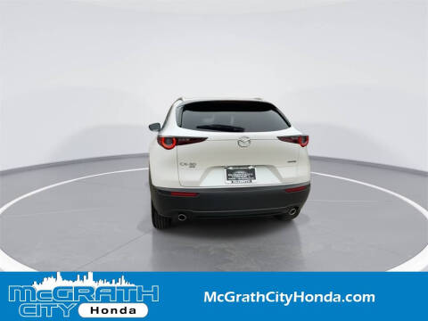 2024 Mazda CX-30 2.5 S Preferred