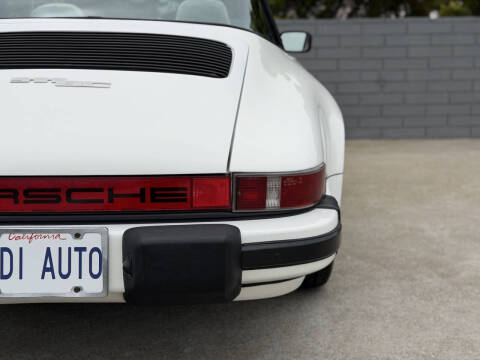 1978 Porsche 911