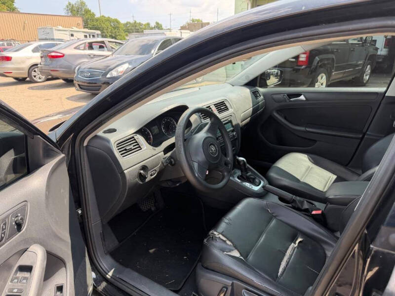 2014 Volkswagen Jetta