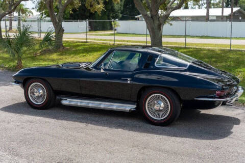 1964 Chevrolet Corvette