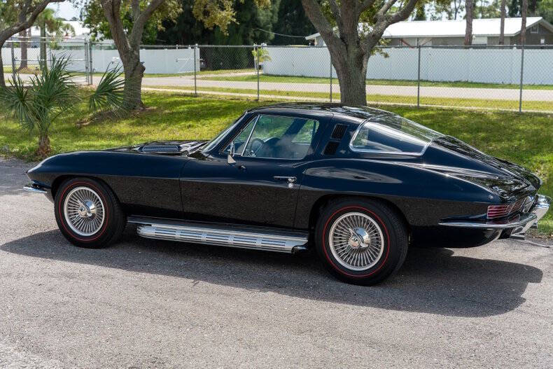 1964 Chevrolet Corvette