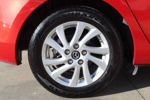 2013 Mazda MAZDA3 i Touring