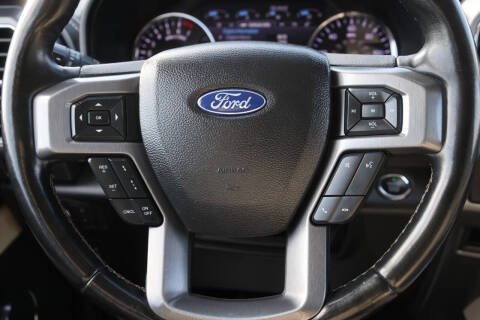 2020 Ford Expedition MAX Platinum