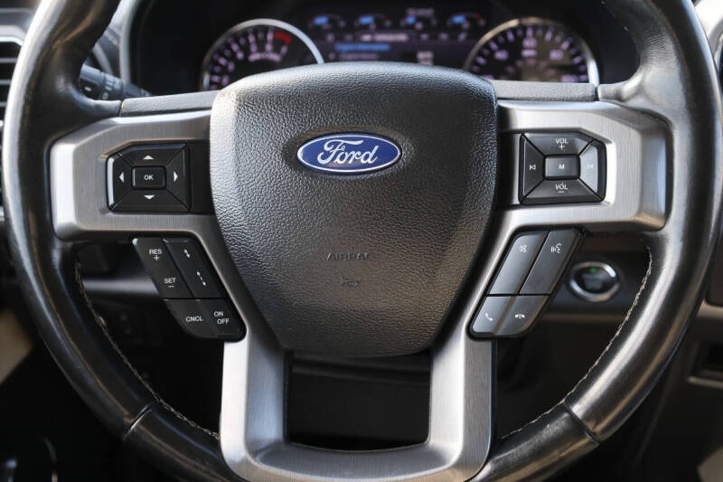 2020 Ford Expedition MAX Platinum