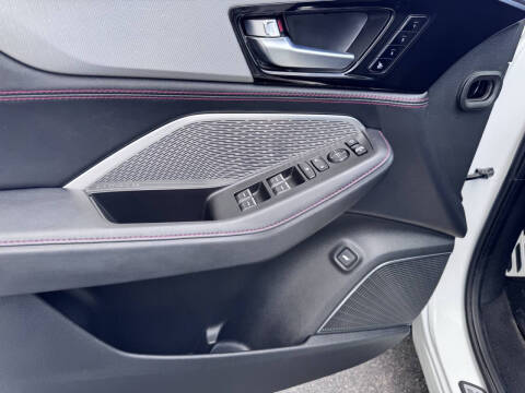 2022 Acura MDX SH-AWD w/A-SPEC