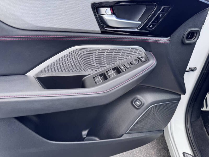 2022 Acura MDX SH-AWD w/A-SPEC