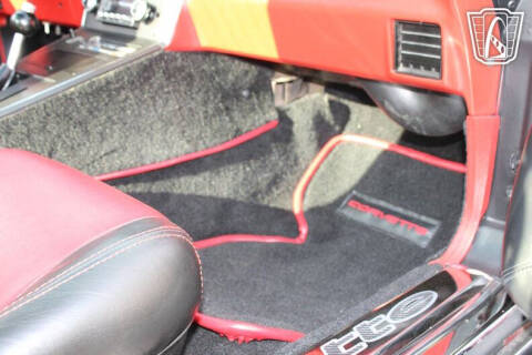 1979 Chevrolet Corvette