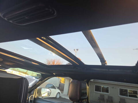 2020 Ford Expedition MAX Limited