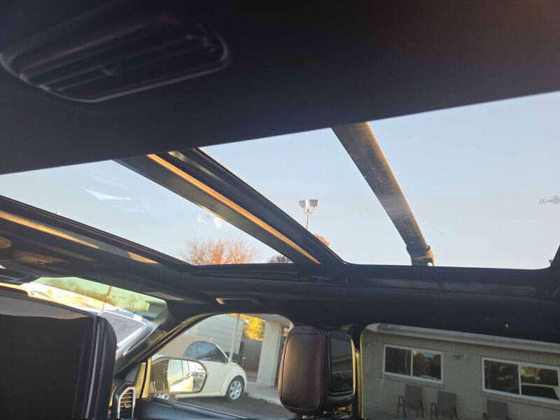 2020 Ford Expedition MAX Limited