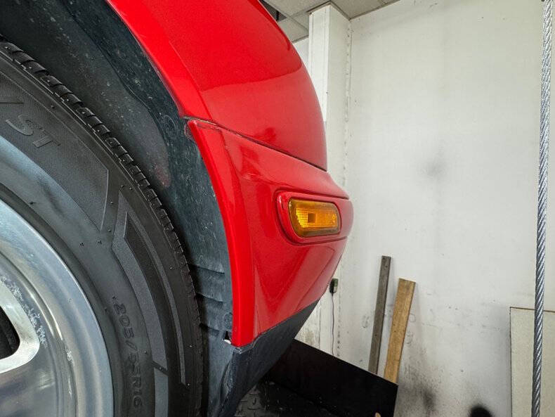 1999 Mercedes-Benz CLK CLK 320