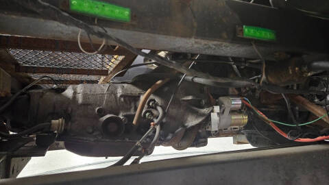 1920 Corbitt Replica