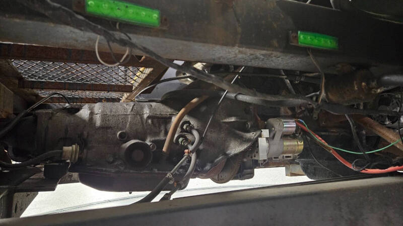 1920 Corbitt Replica