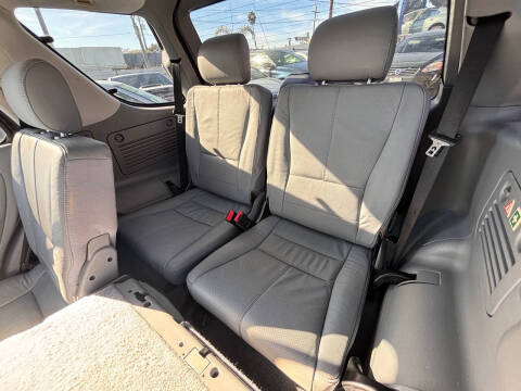 2001 Mercedes-Benz M-Class ML 320