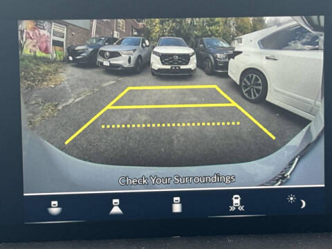 2022 Acura RDX SH-AWD