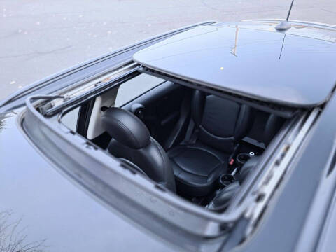 2013 MINI Countryman Cooper S ALL4