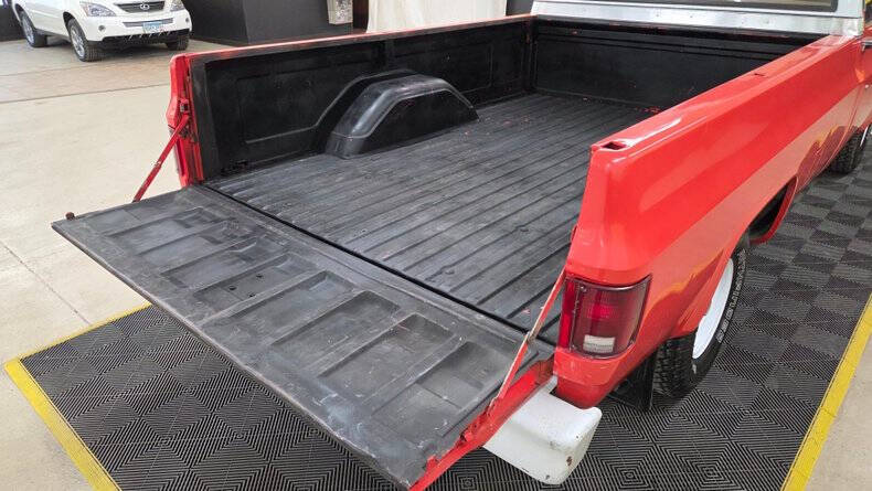 1973 Chevrolet C10