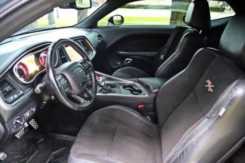 2016 Dodge Challenger R/T