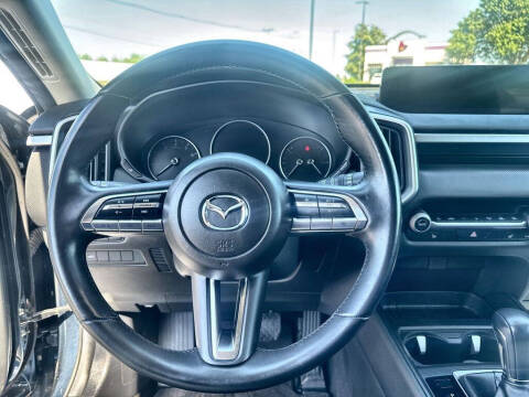 2023 Mazda CX-50 2.5 S Preferred Plus