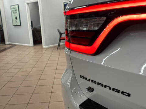 2023 Dodge Durango SRT 392 Premium