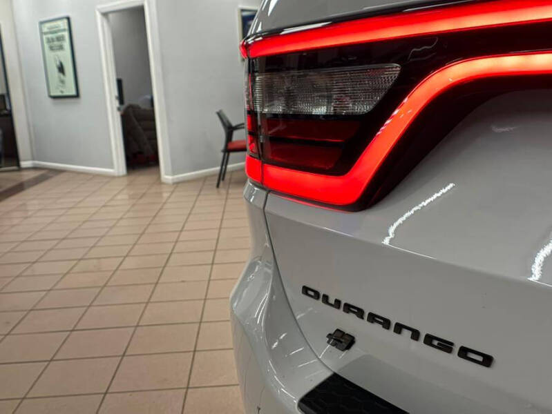 2023 Dodge Durango SRT 392 Premium