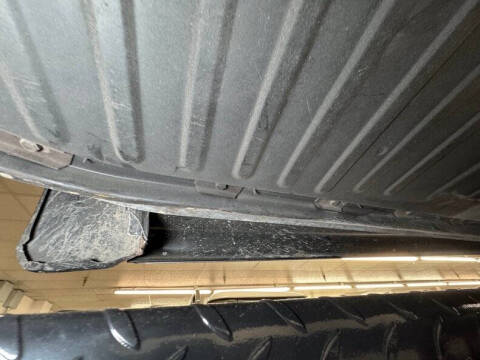 1956 Volkswagen Beetle