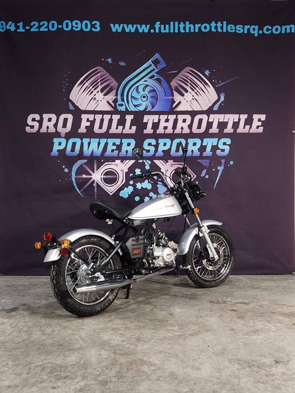 2022 SSR Motorsports Lazer 6 for sale at SRQ Full Throttle Power Sports in BRADENTON, FL