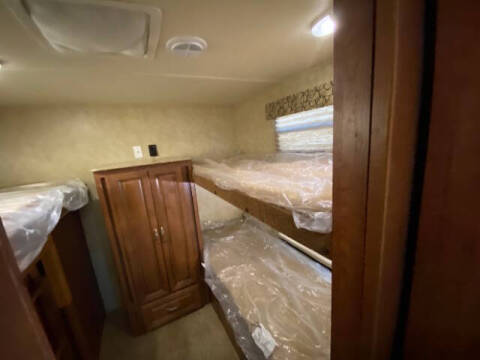 2015 Forest River WILDCAT MAXX  T29BHS