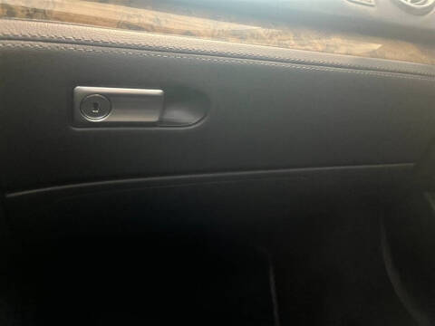 2017 Mercedes-Benz SL-Class SL 450